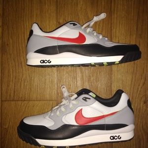 Brand new Nike ACG Air Wildwood